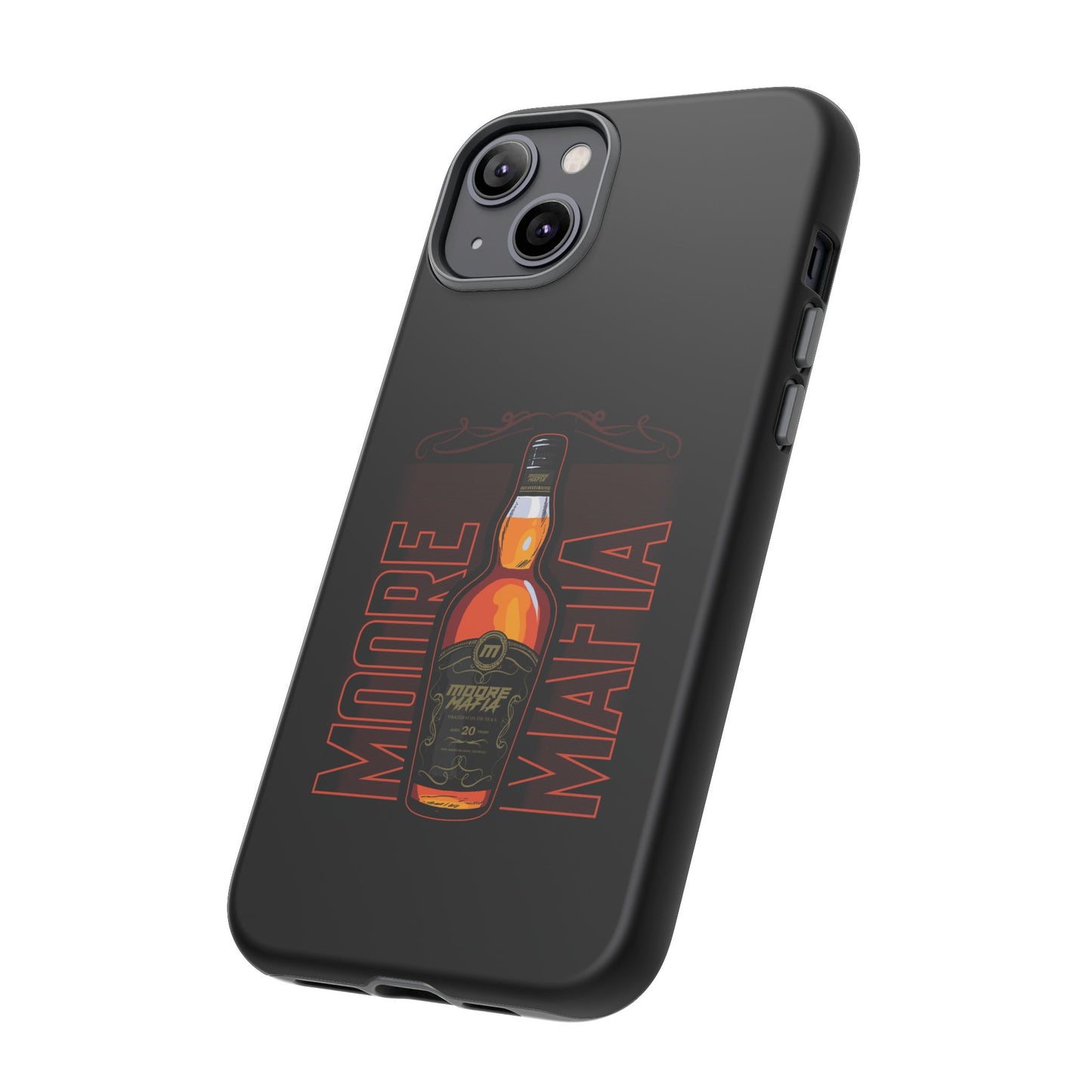 Smoothest At The Track Phone Case