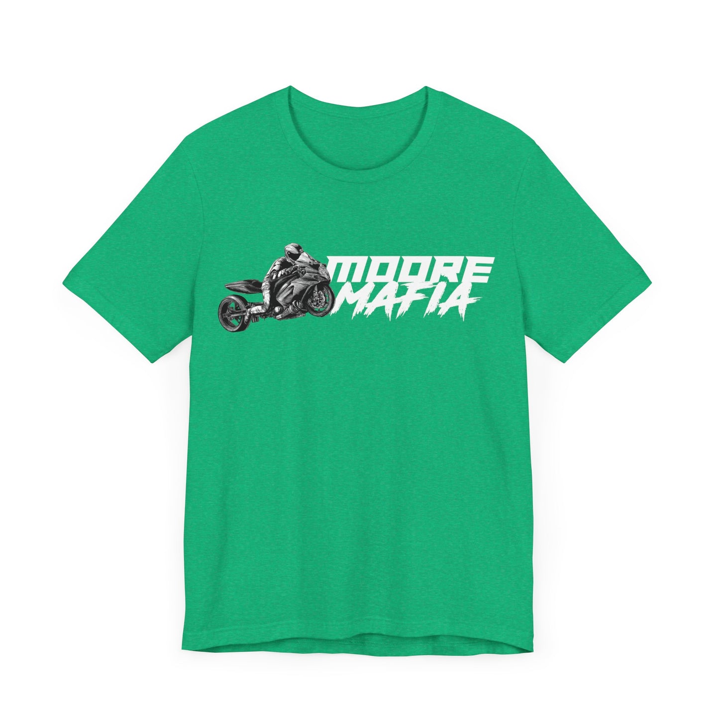 Plan For Today White Unisex T-Shirt