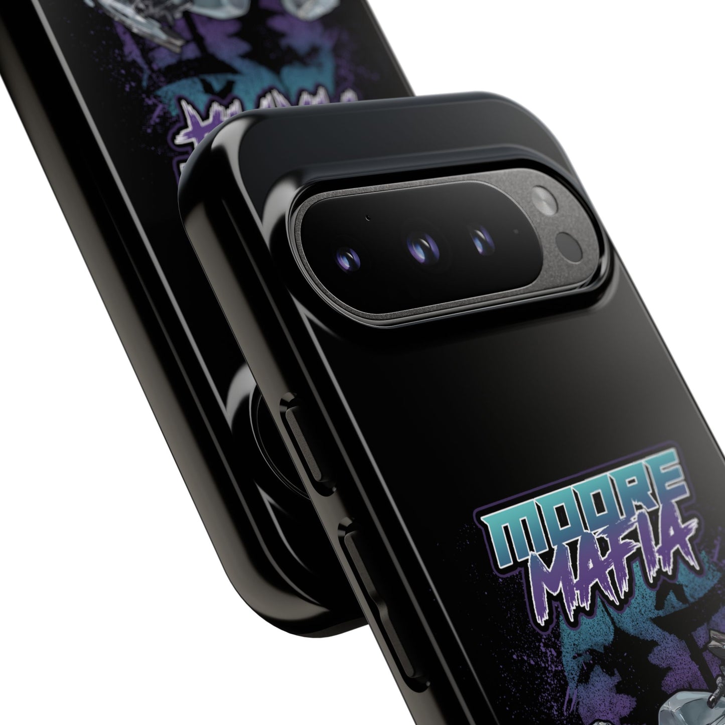 Hayabusa Phone Case