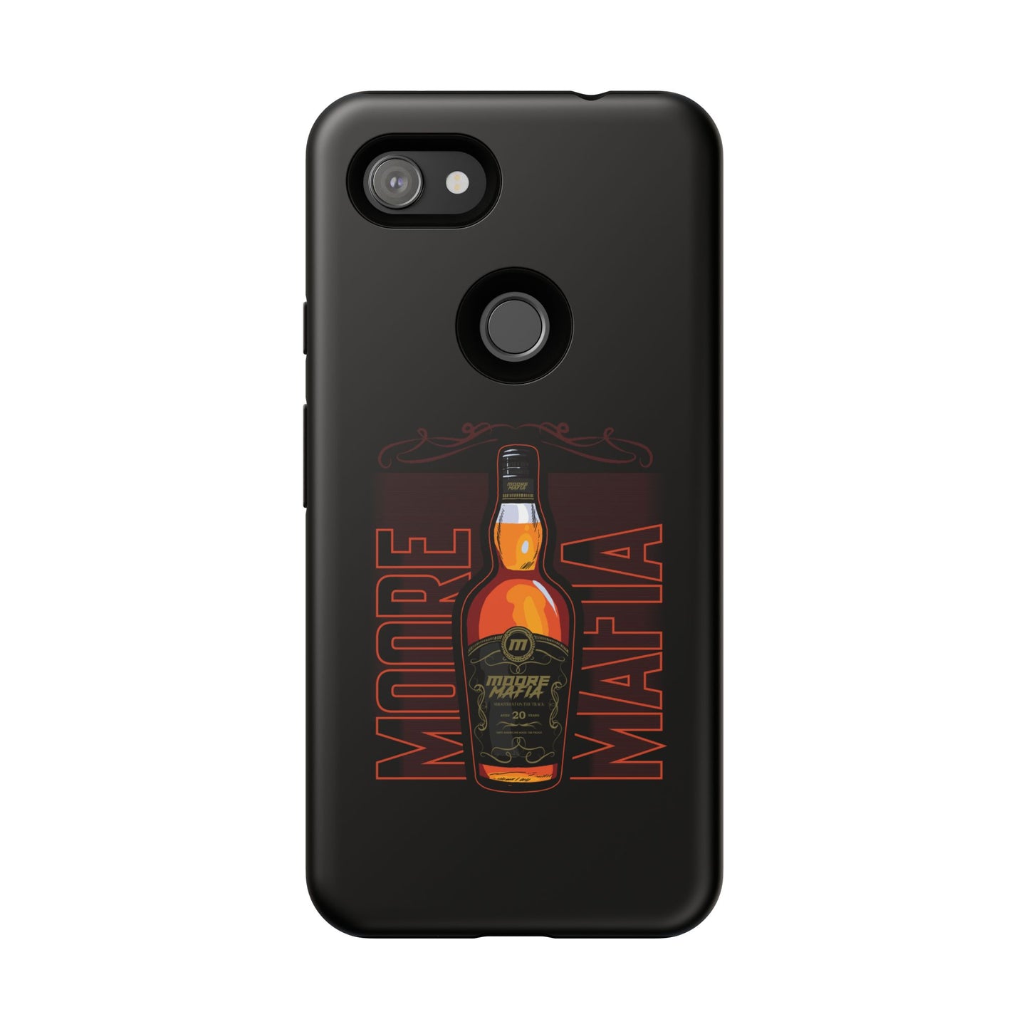 Smoothest At The Track Phone Case