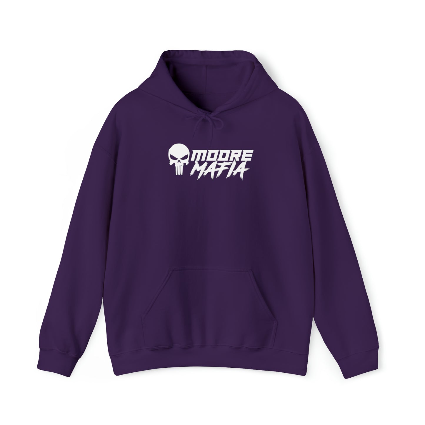 Born To Race Forced To Work Hooded Sweatshirt