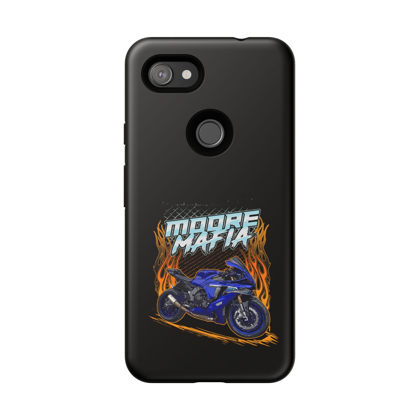 Yamaha R1 Case