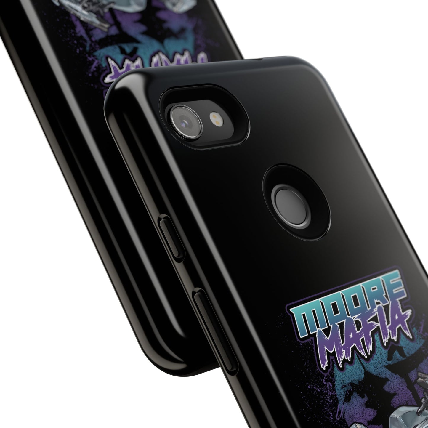 Hayabusa Phone Case