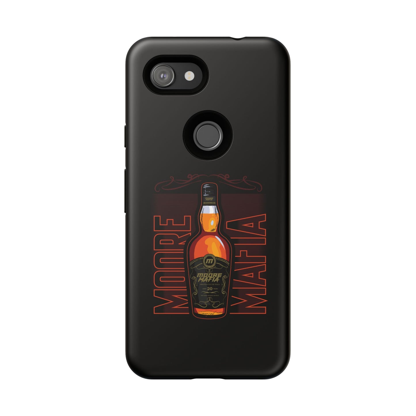 Smoothest At The Track Phone Case