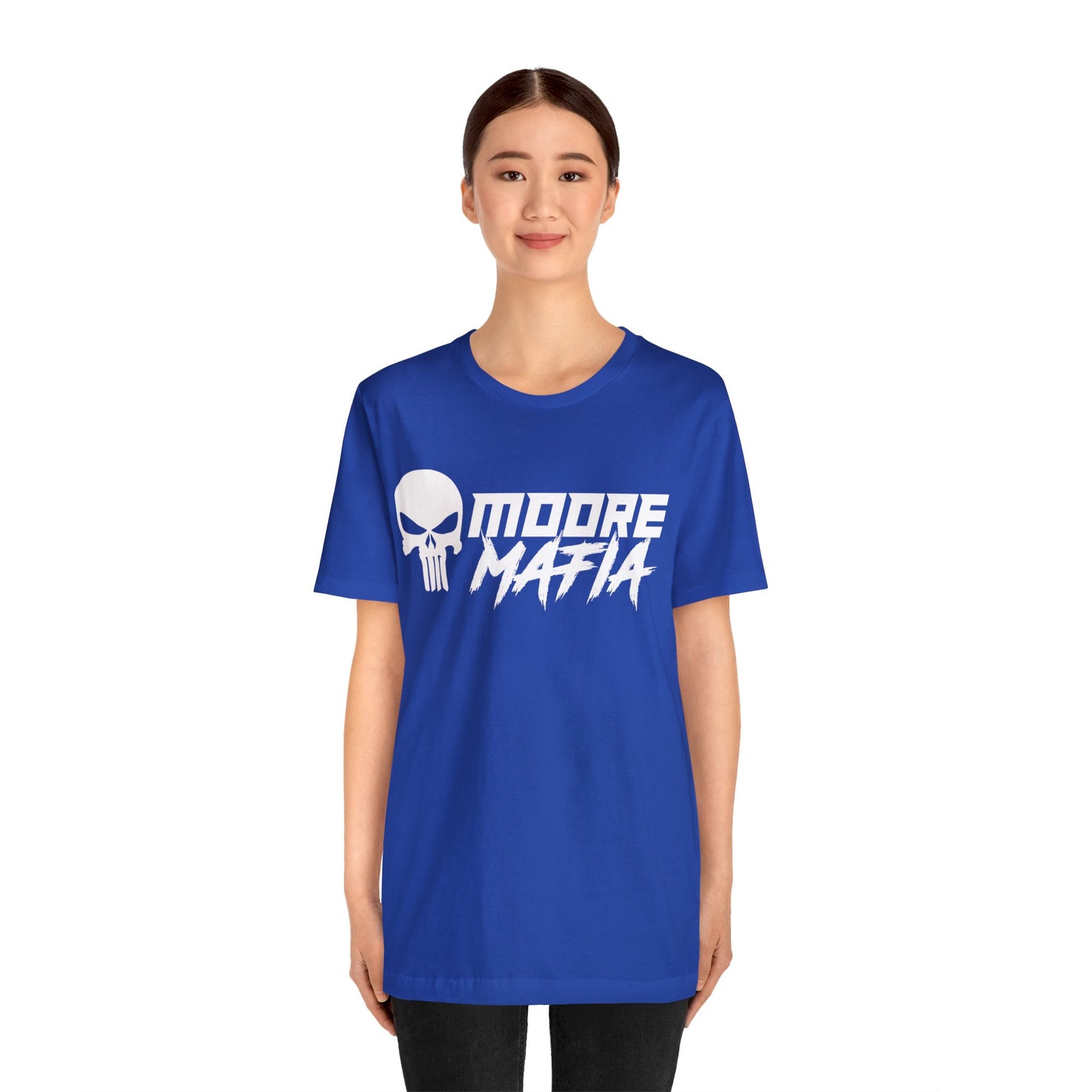 Don't F*ckin' Die Unisex T-Shirt