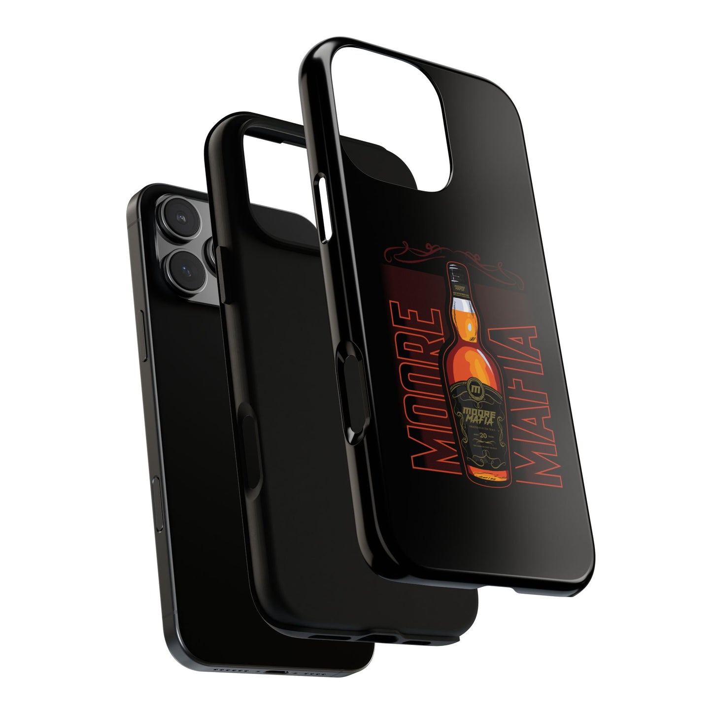 Smoothest At The Track Phone Case