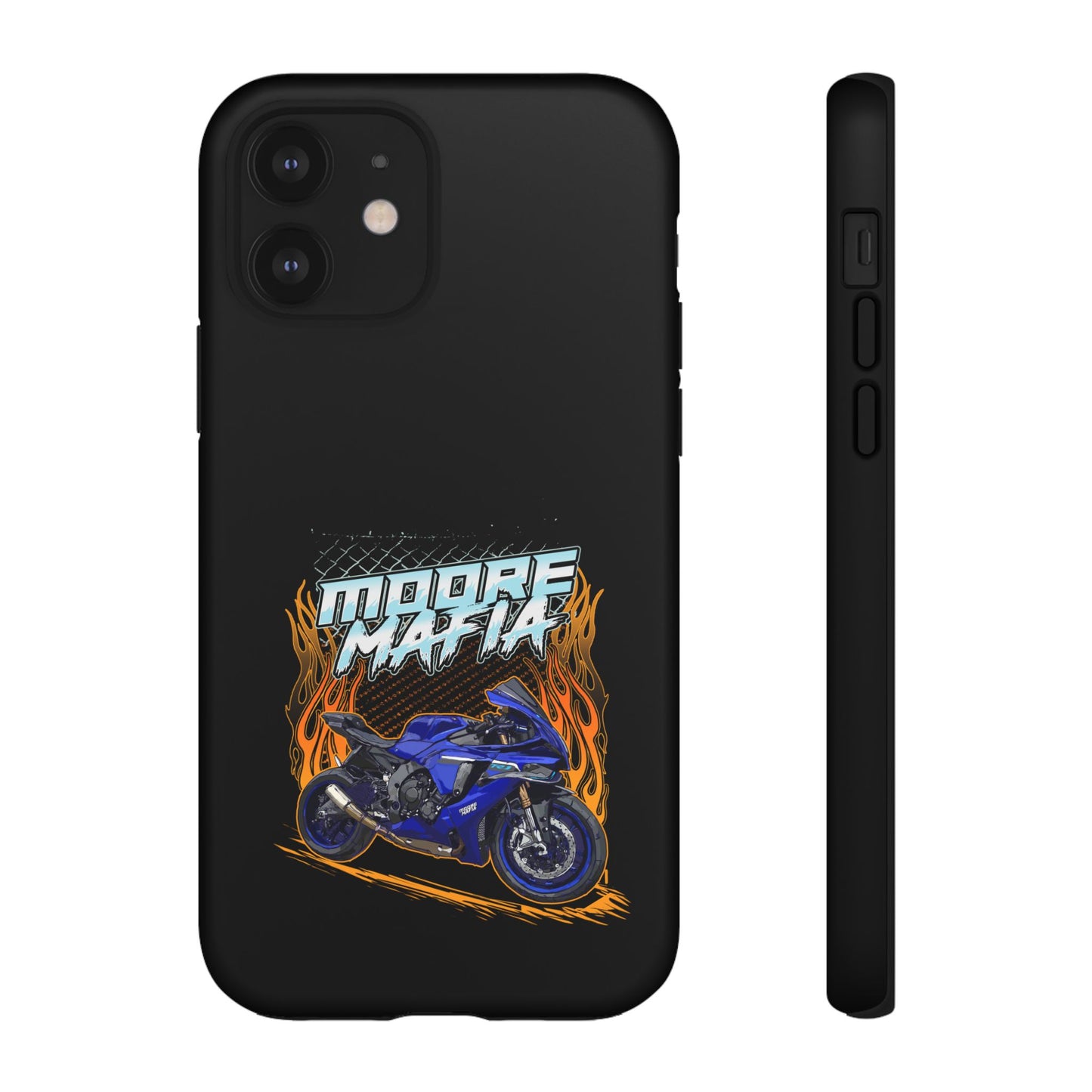 Yamaha R1 Case