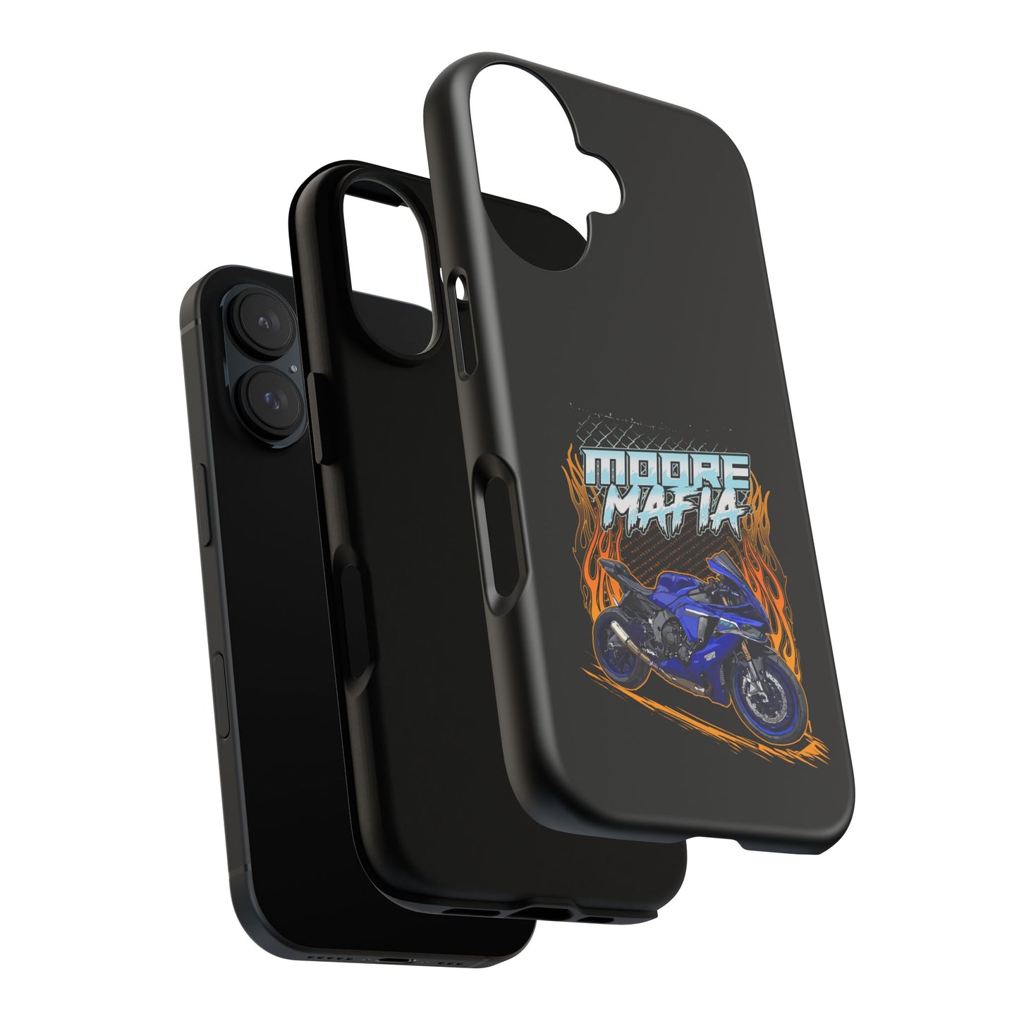 Yamaha R1 Case