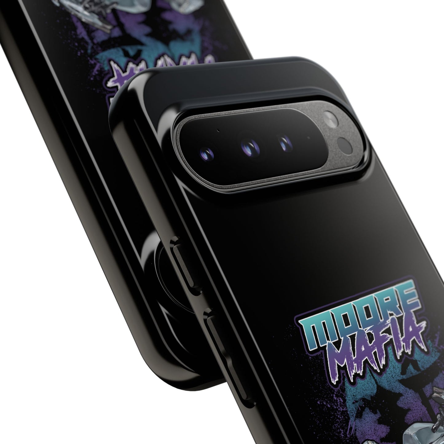 Hayabusa Phone Case