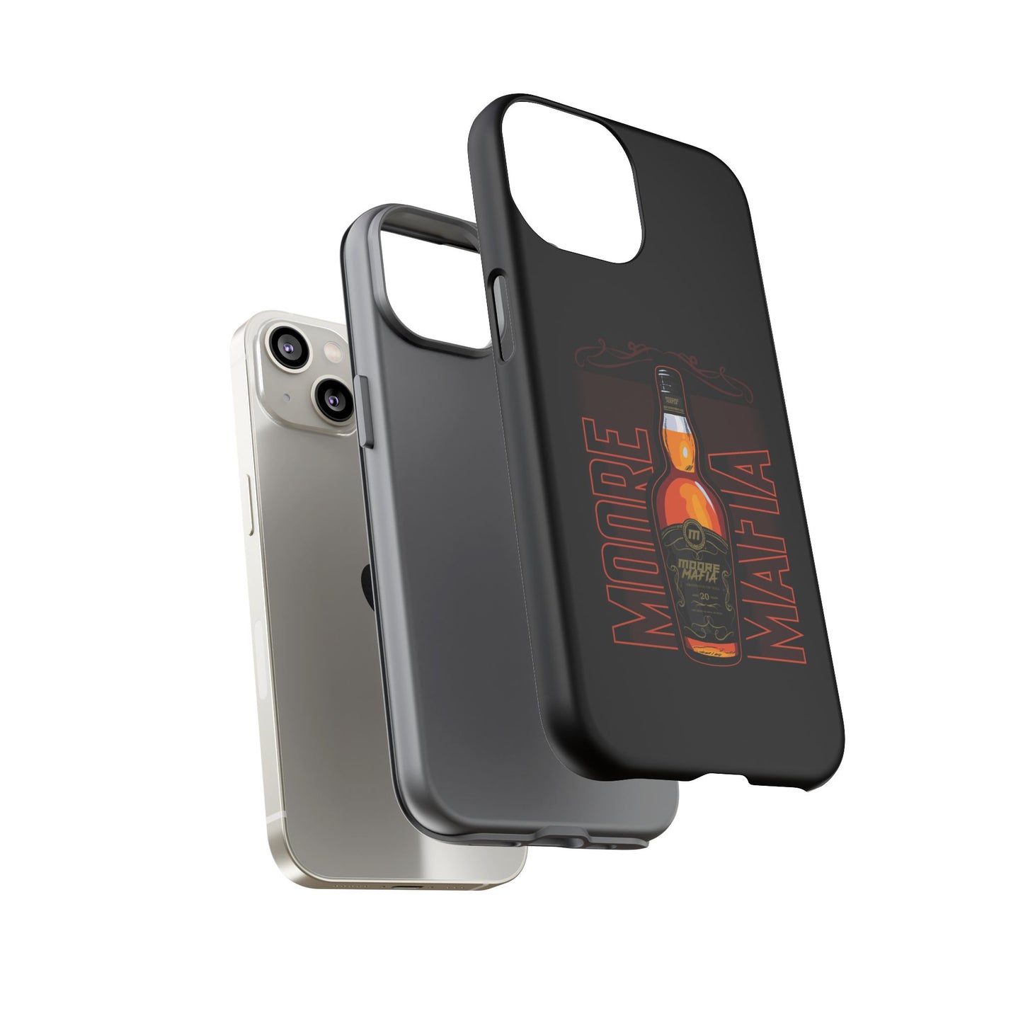 Smoothest At The Track Phone Case