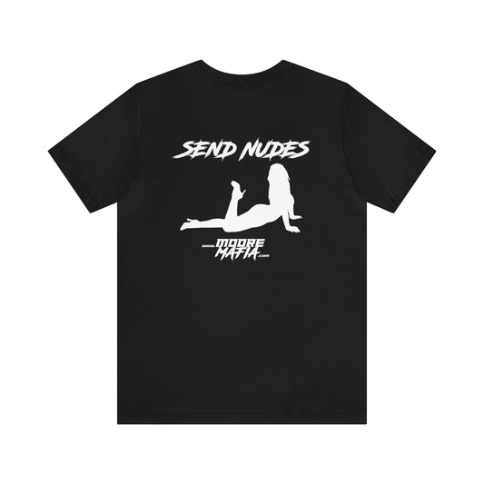Send Nudes Version 2 Unisex T-Shirt