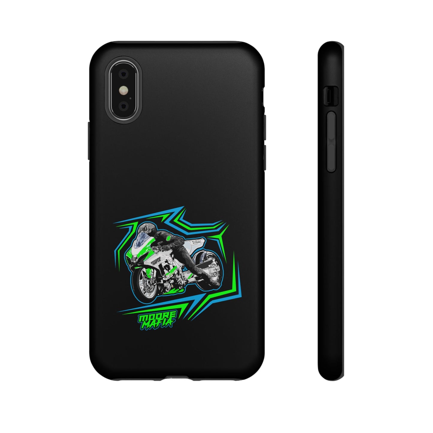 Electric Phone Case