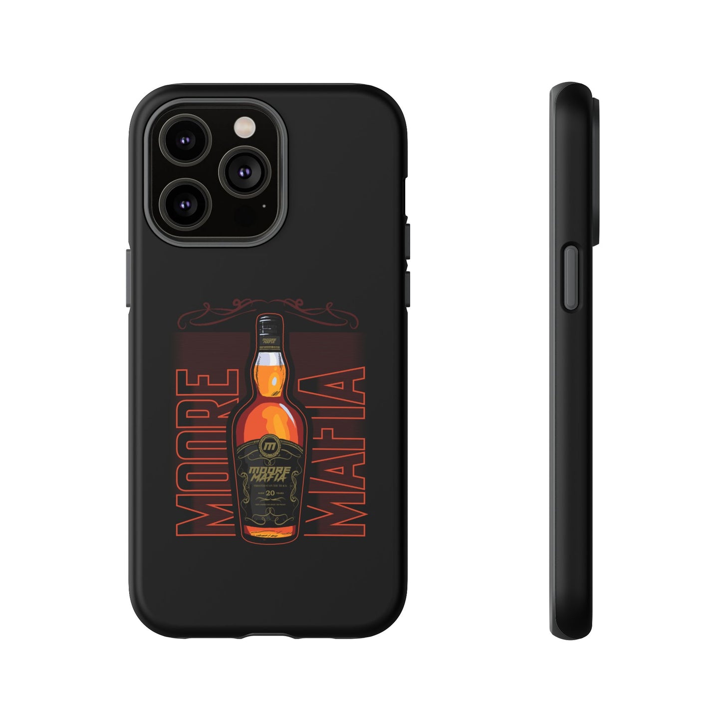 Smoothest At The Track Phone Case