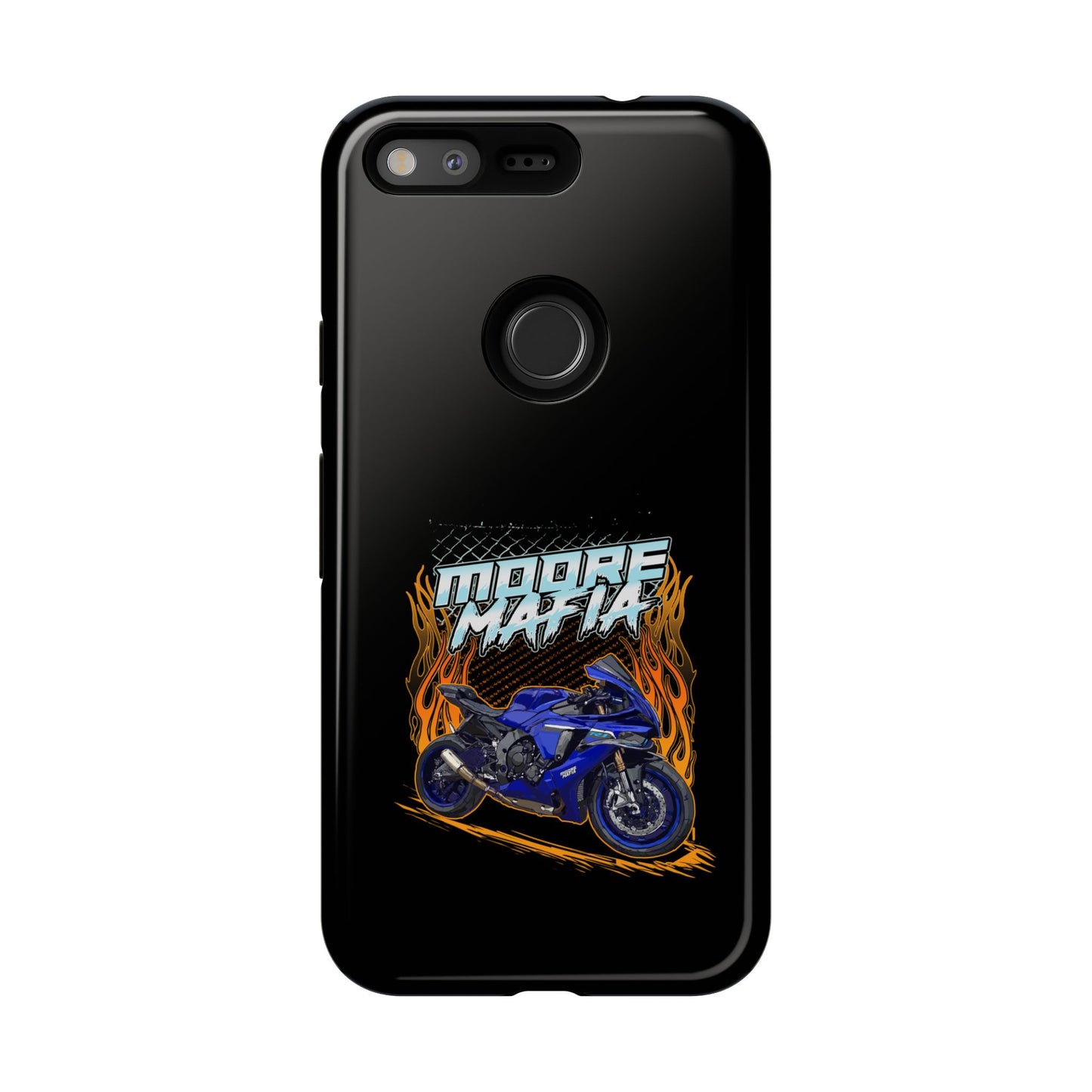 Yamaha R1 Case