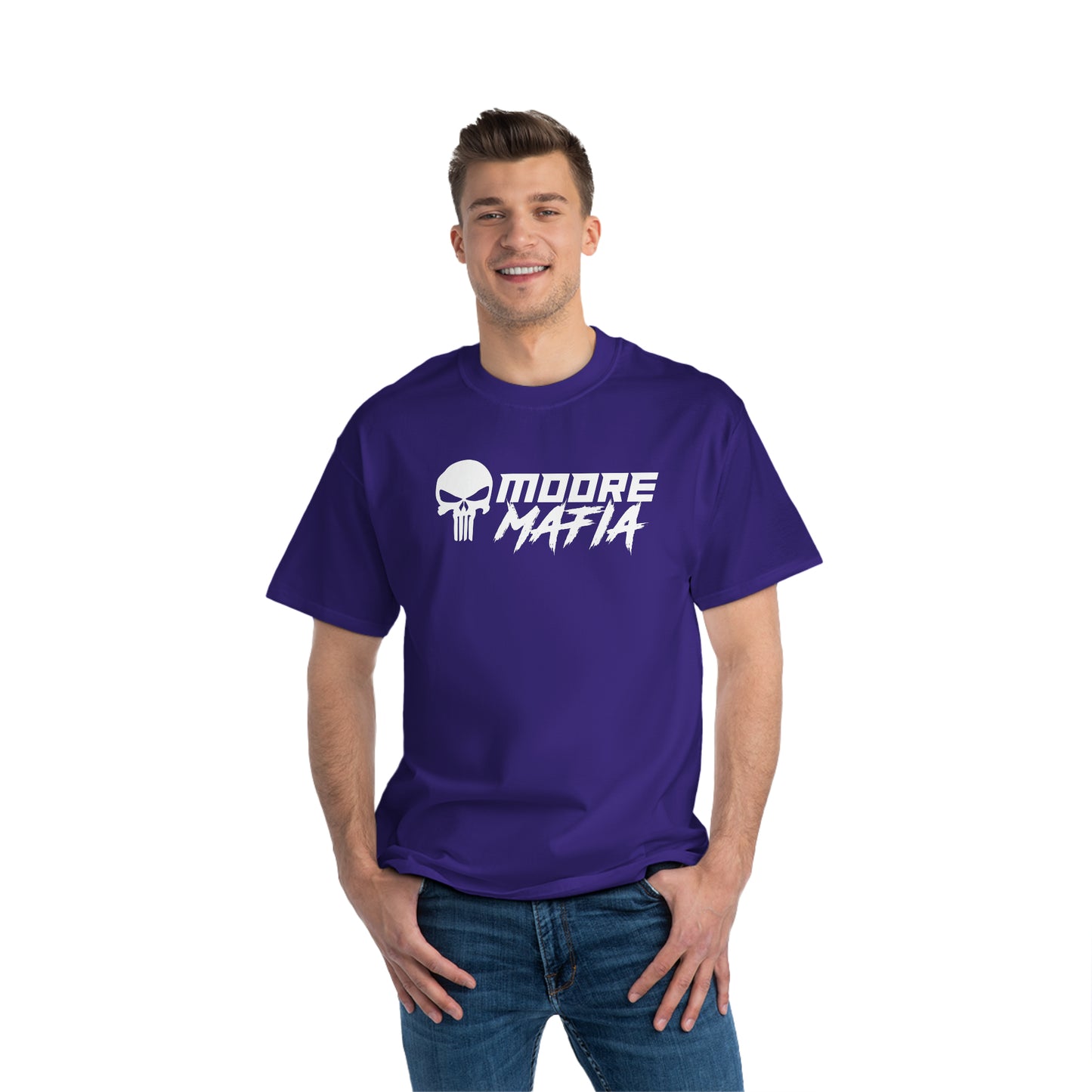 Ride Fast Big And Tall T-Shirt