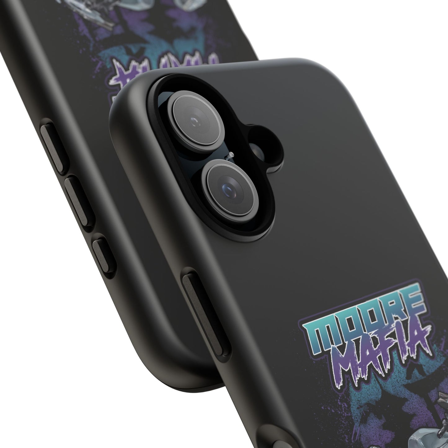 Hayabusa Phone Case