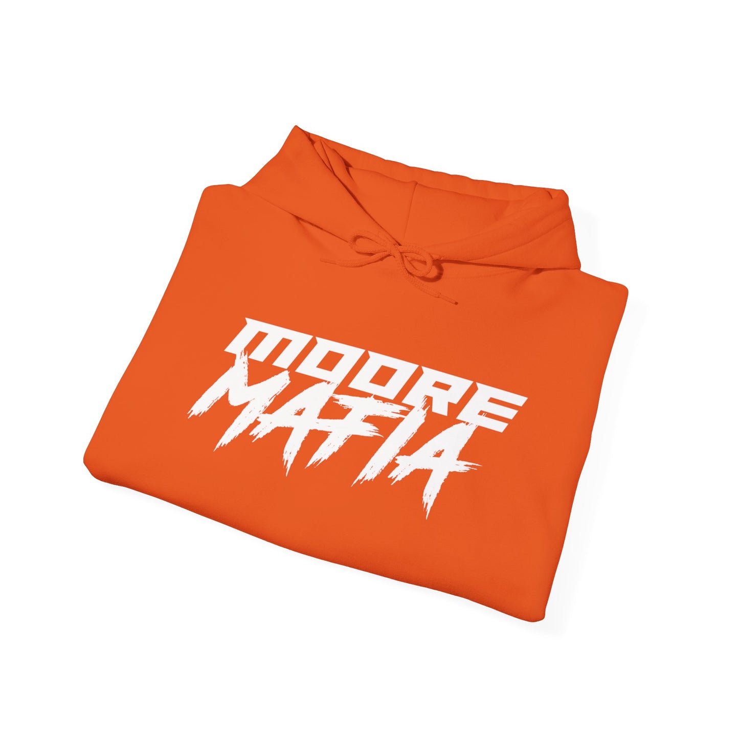 Sorry Officer Hooded Sweatshirt