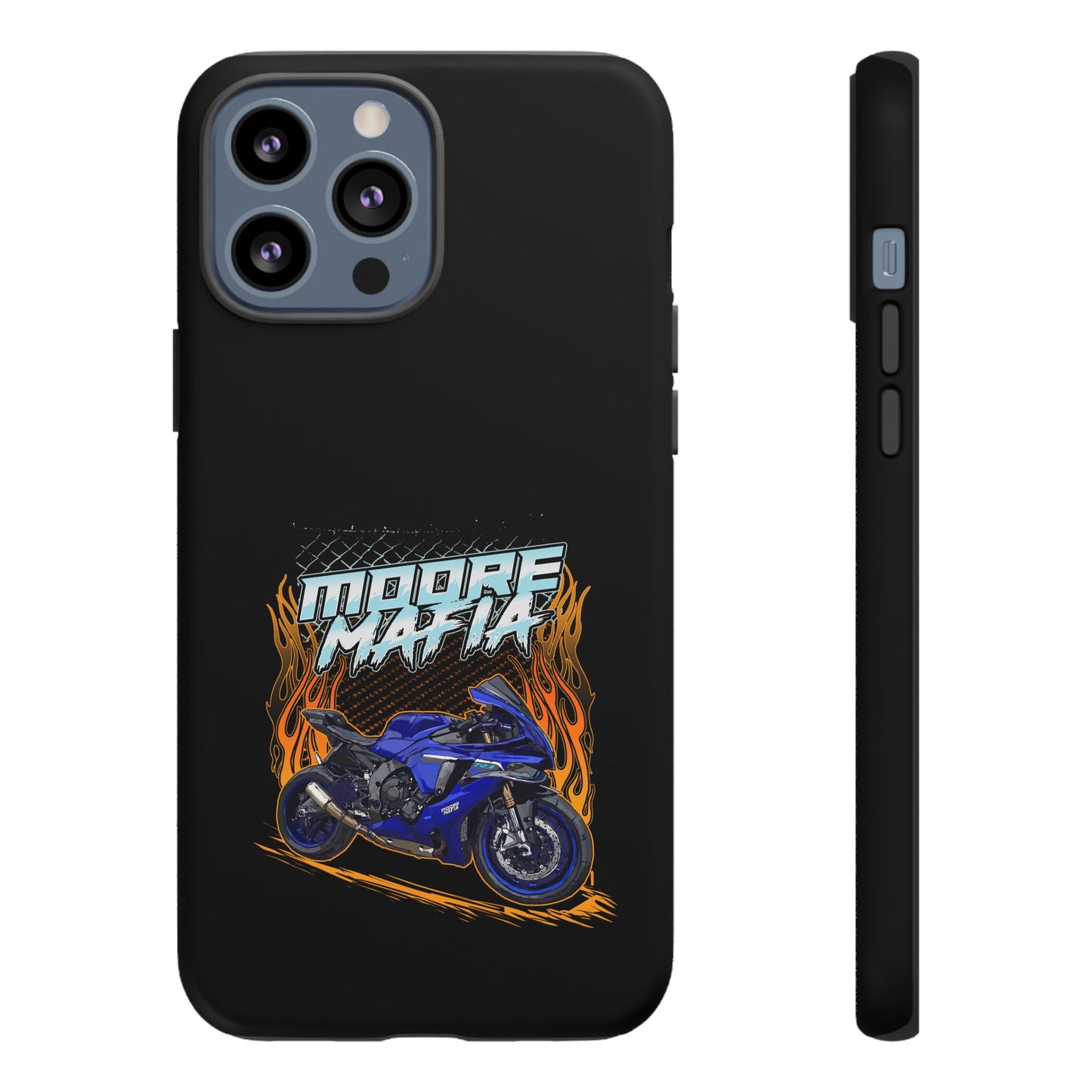 Yamaha R1 Case