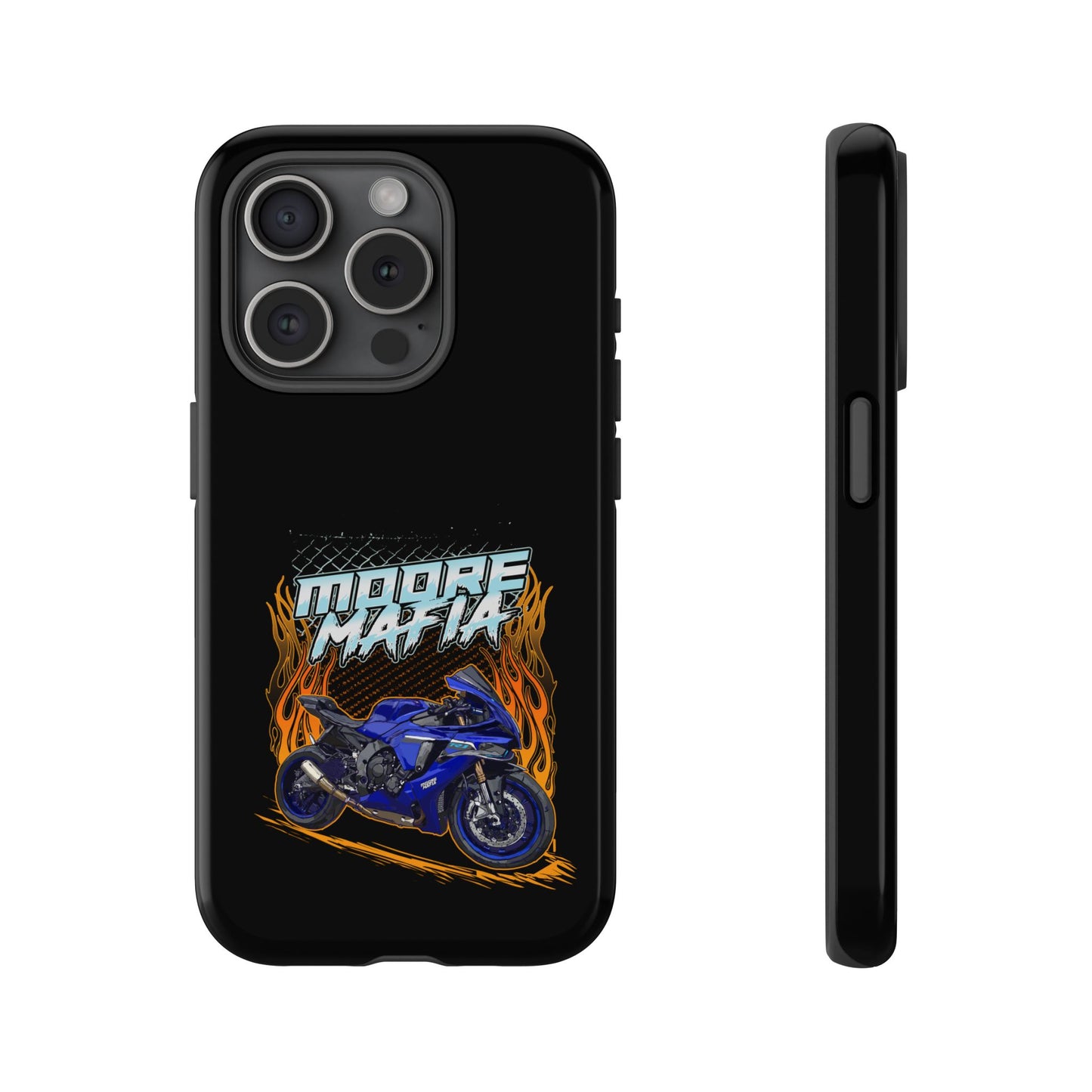 Yamaha R1 Case