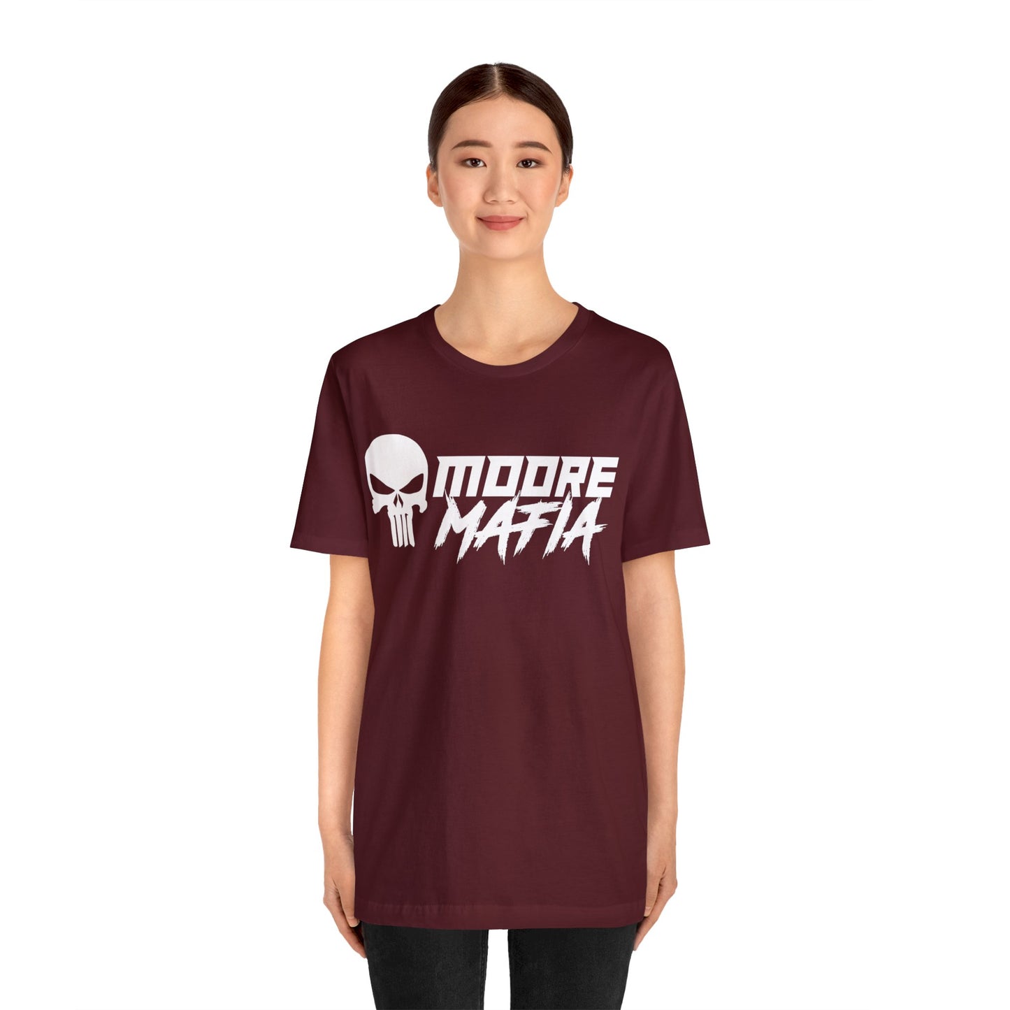 Don't F*ckin' Die Unisex T-Shirt