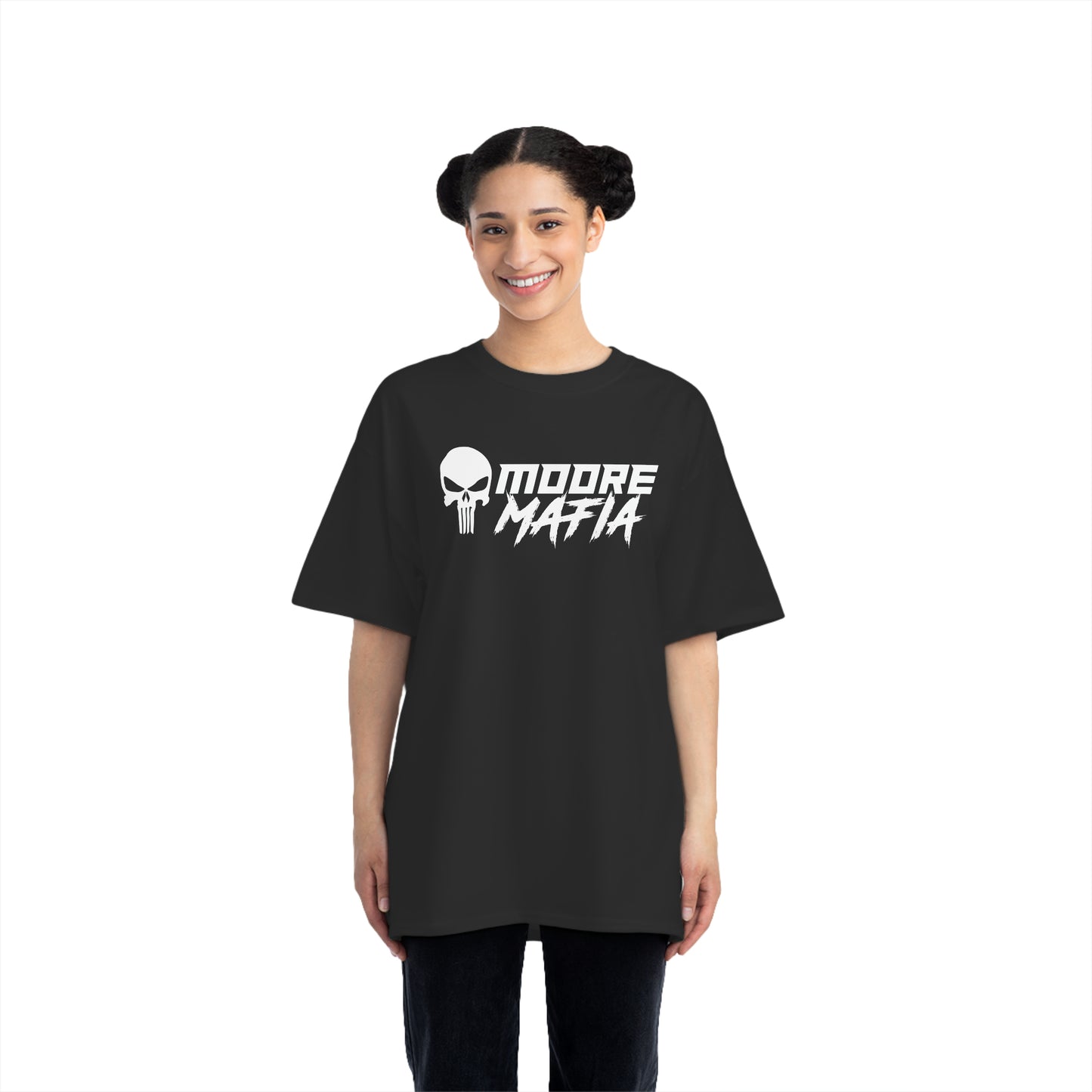 Ride Fast Big And Tall T-Shirt