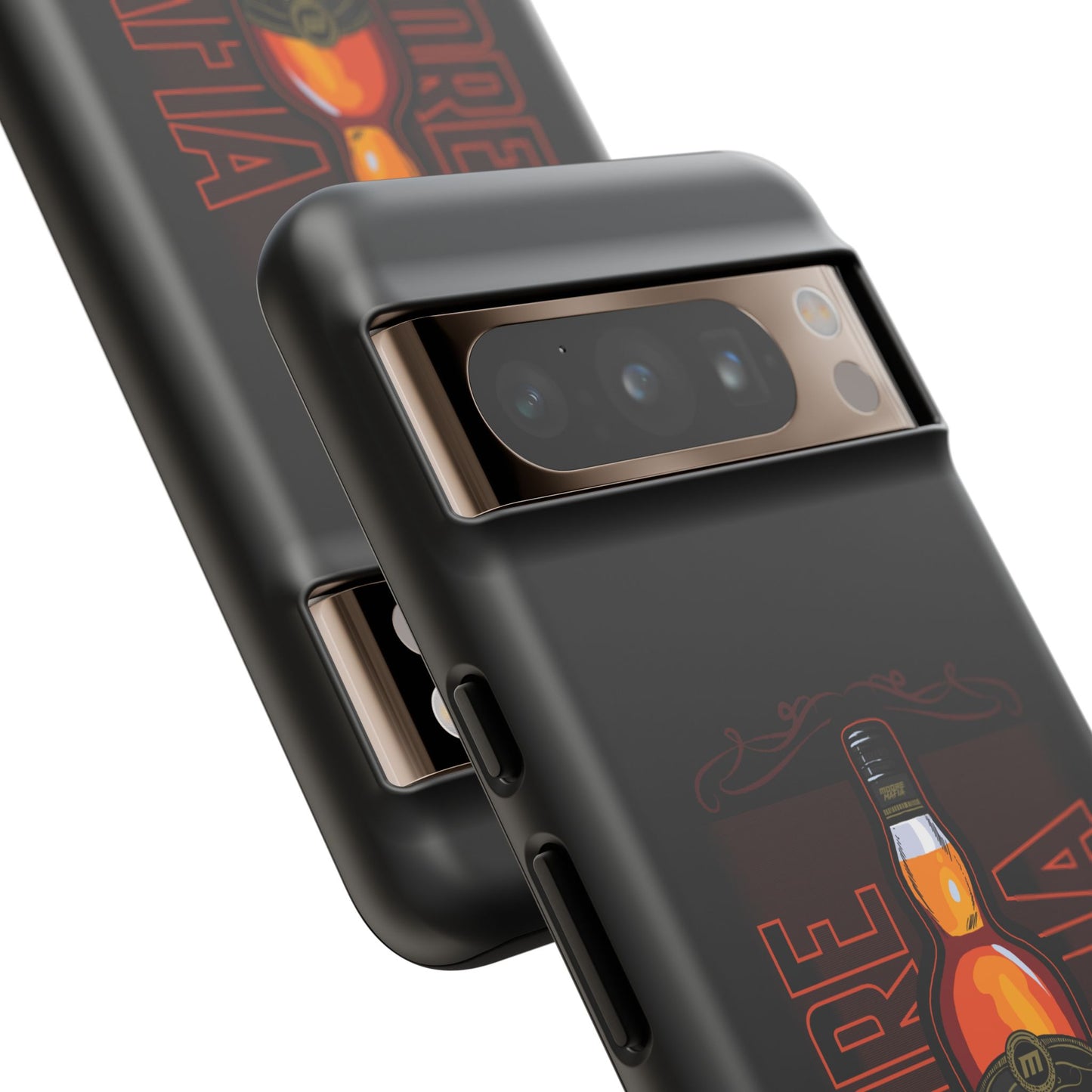 Smoothest At The Track Phone Case