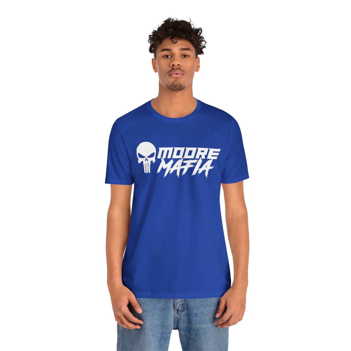 Born To Race Forced To Work Unisex T-Shirt