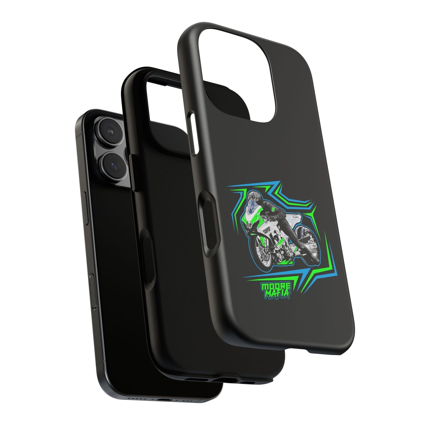 Electric Phone Case