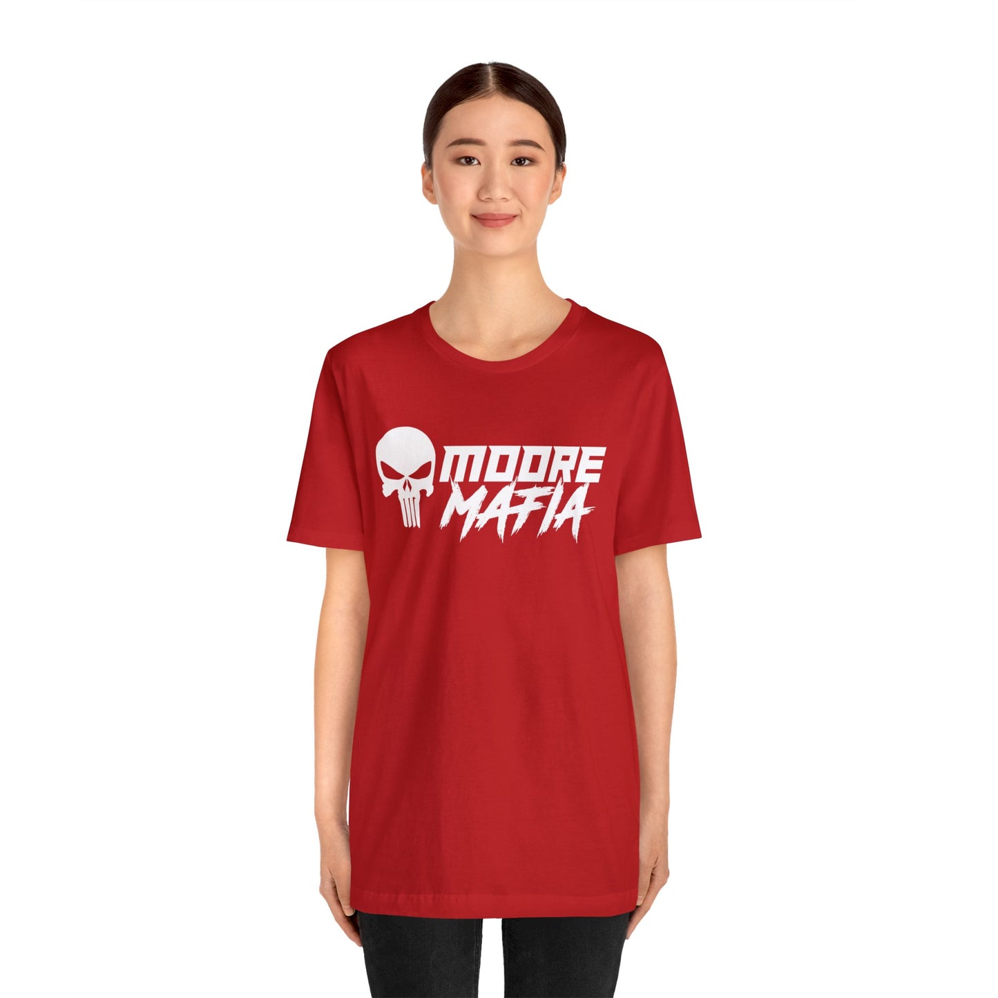 Man Down Unisex T-Shirt