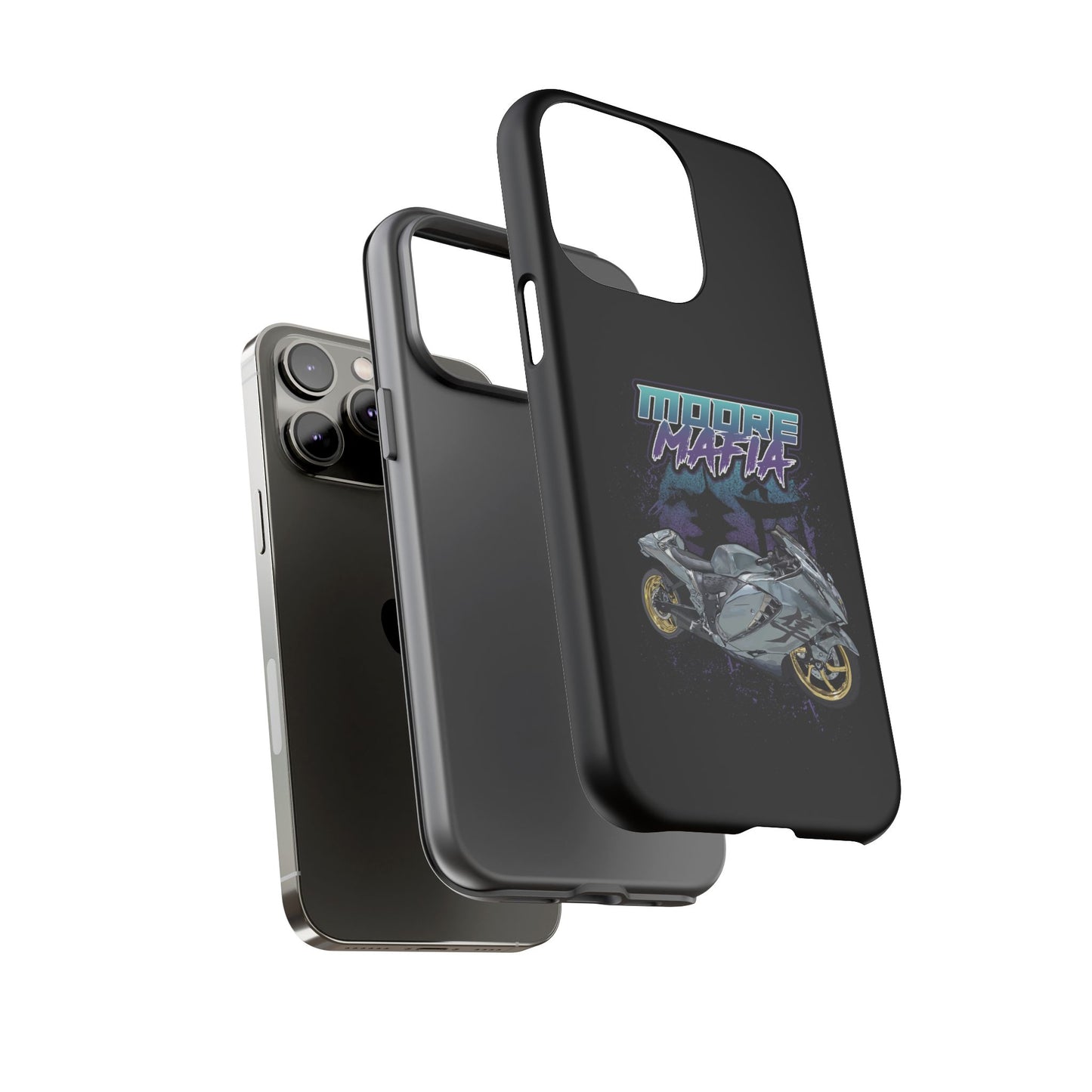 Hayabusa Phone Case