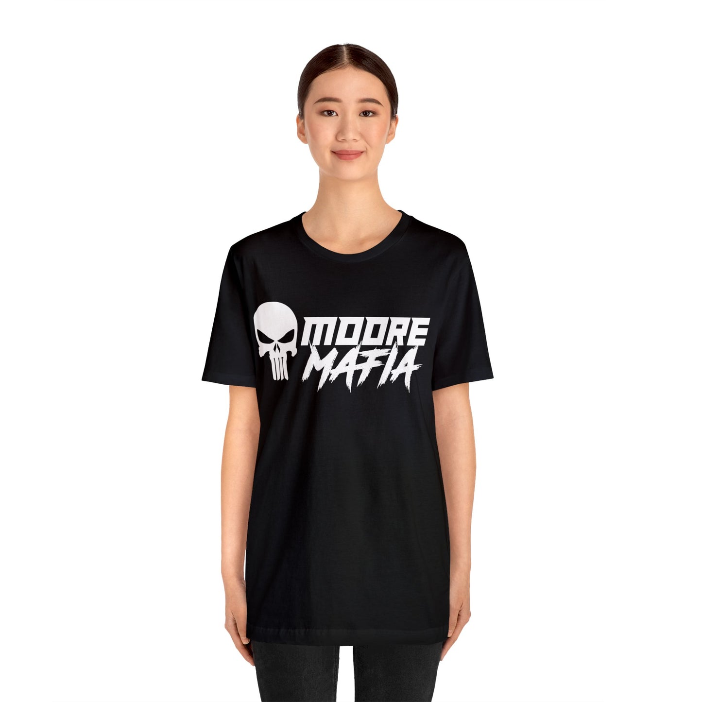 Don't F*ckin' Die Unisex T-Shirt