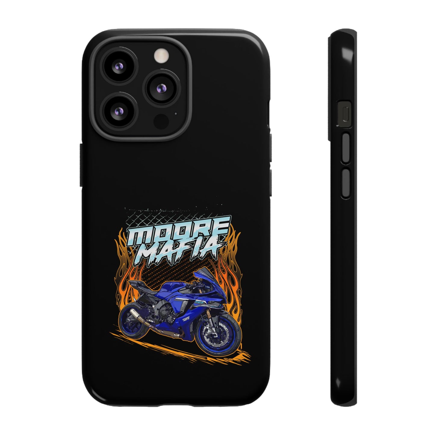 Yamaha R1 Case