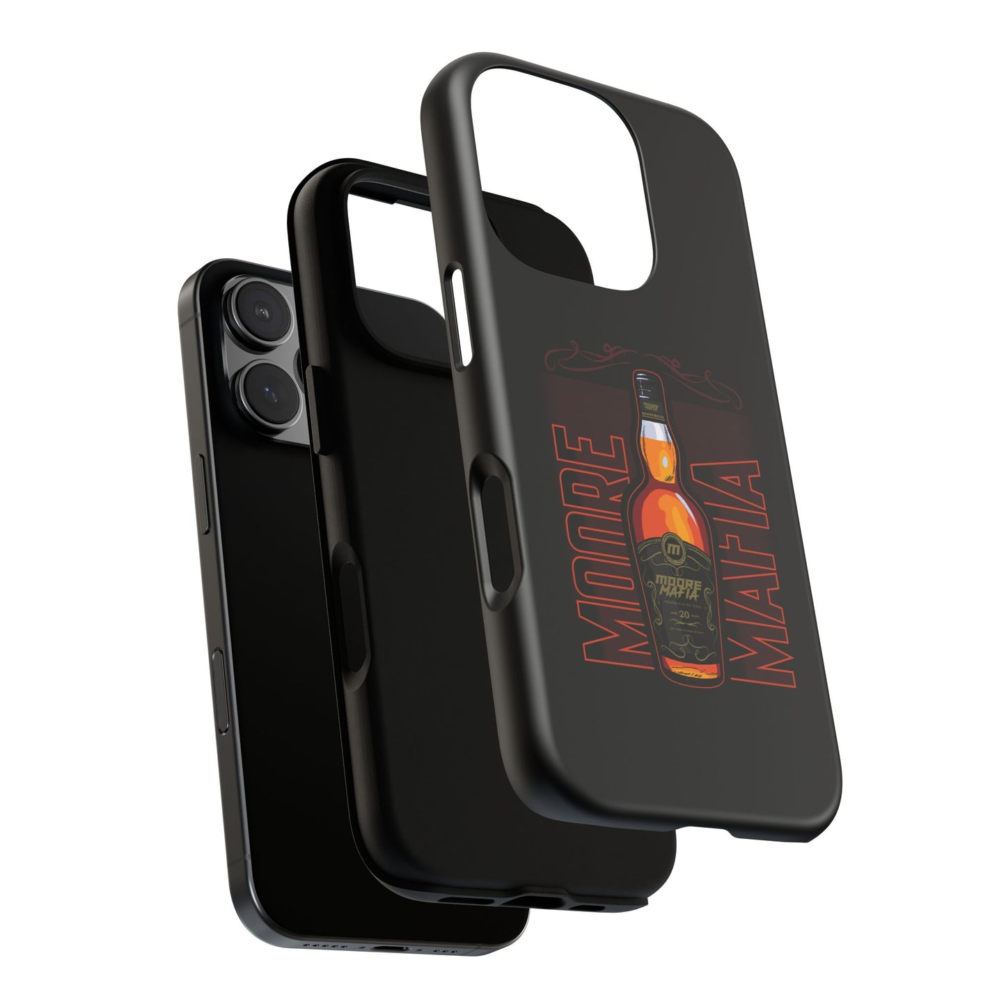 Smoothest At The Track Phone Case