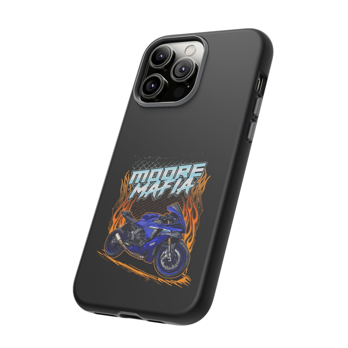 Yamaha R1 Case