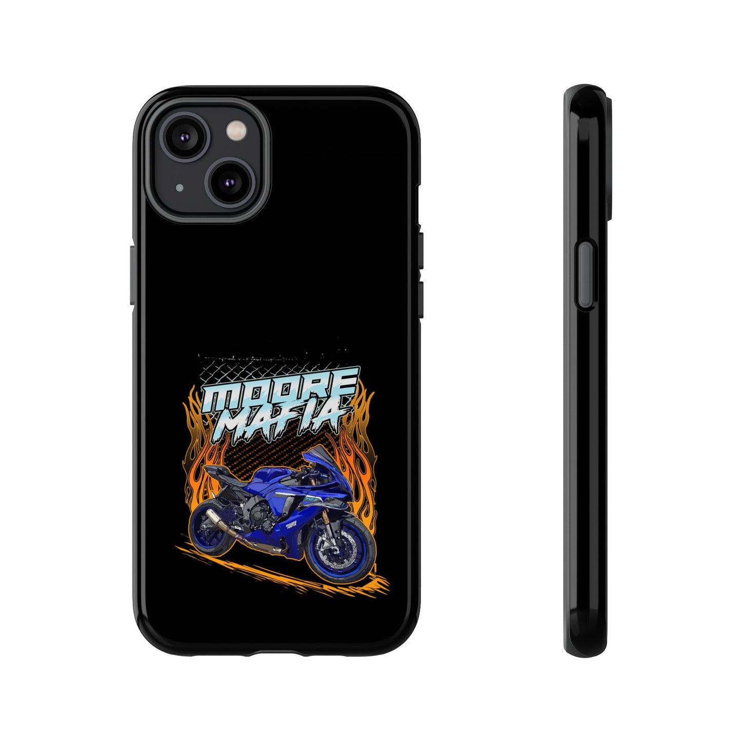 Yamaha R1 Case
