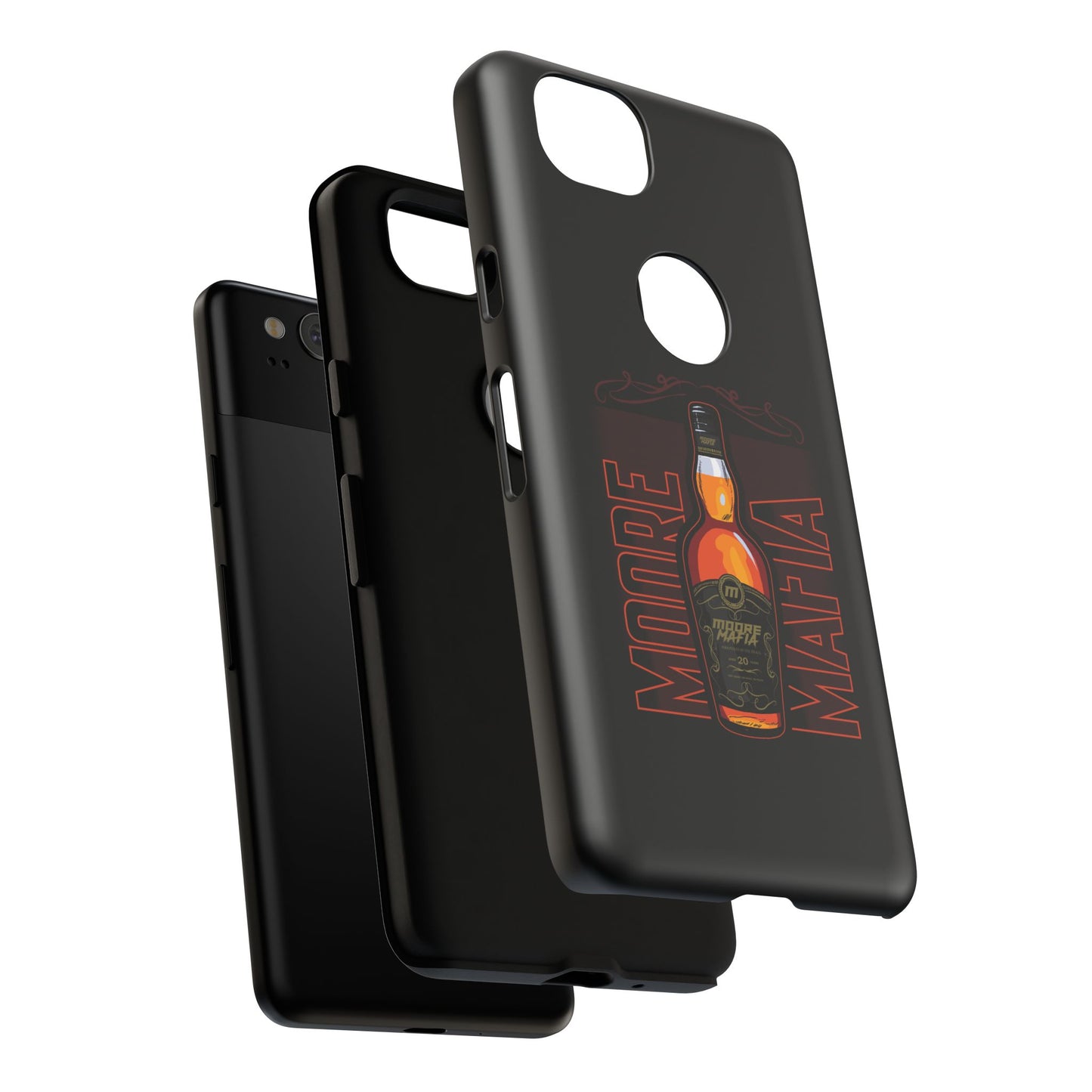 Smoothest At The Track Phone Case