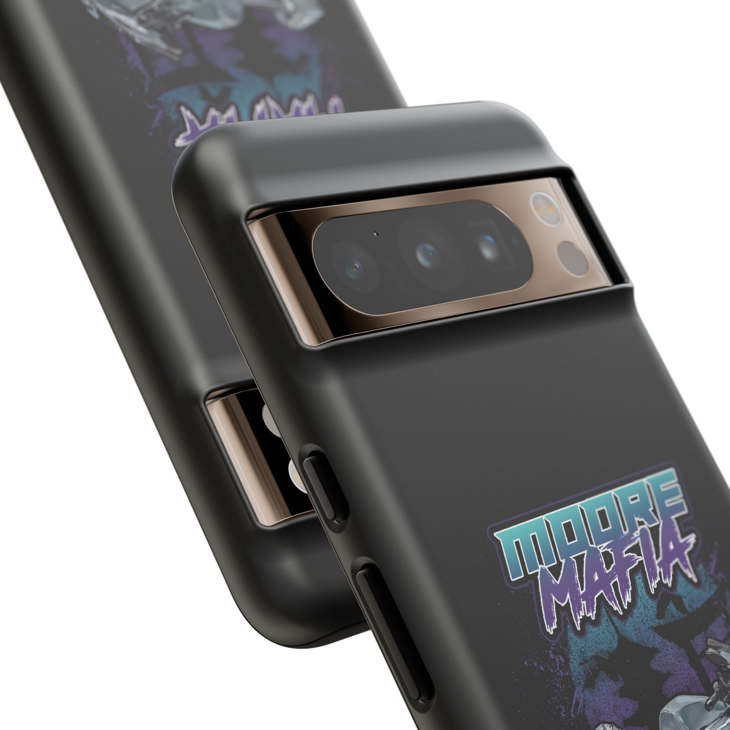 Hayabusa Phone Case