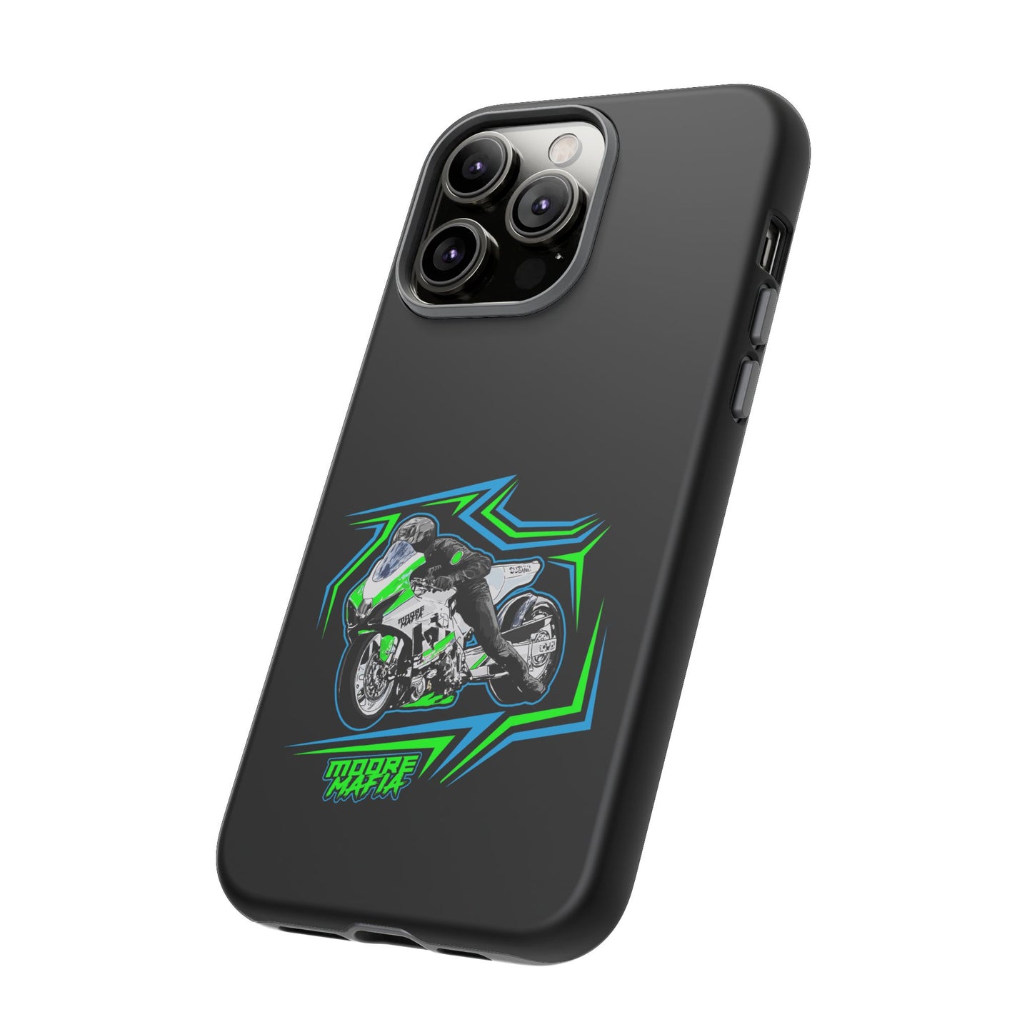 Electric Phone Case