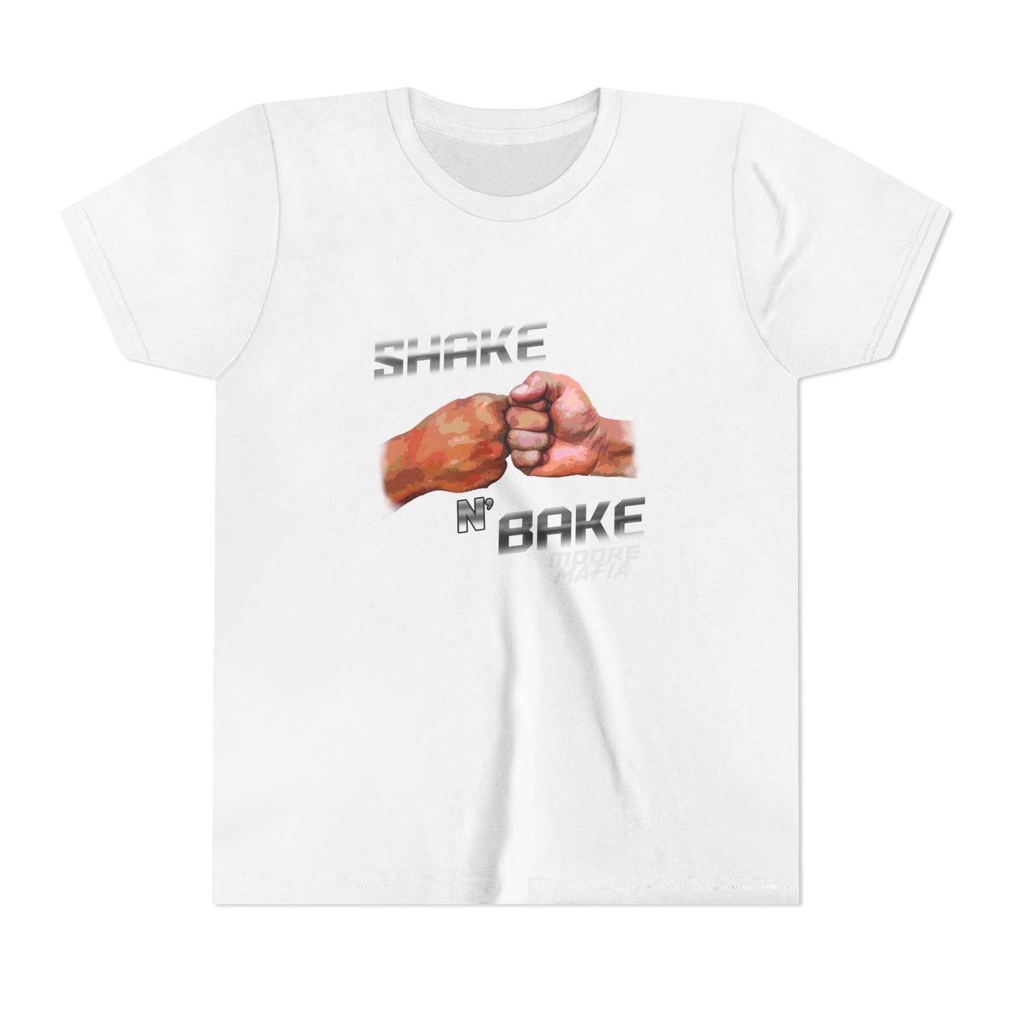 Shake And Bake Youth Graphic Tee
