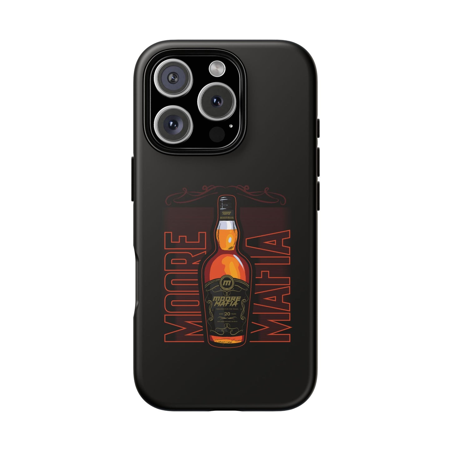 Smoothest At The Track Phone Case