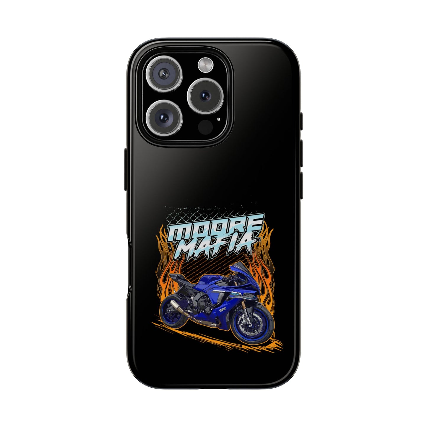 Yamaha R1 Case