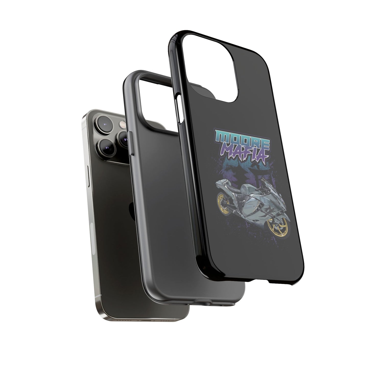 Hayabusa Phone Case