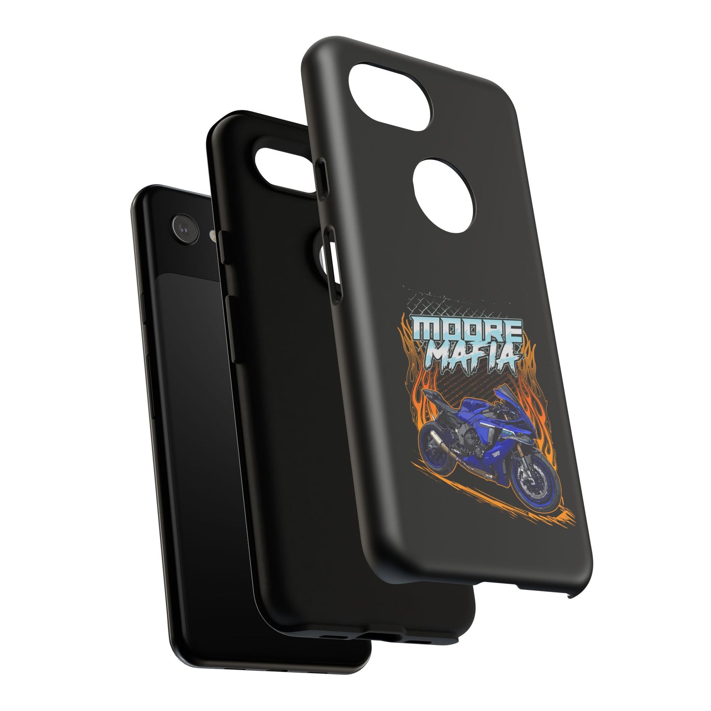 Yamaha R1 Case