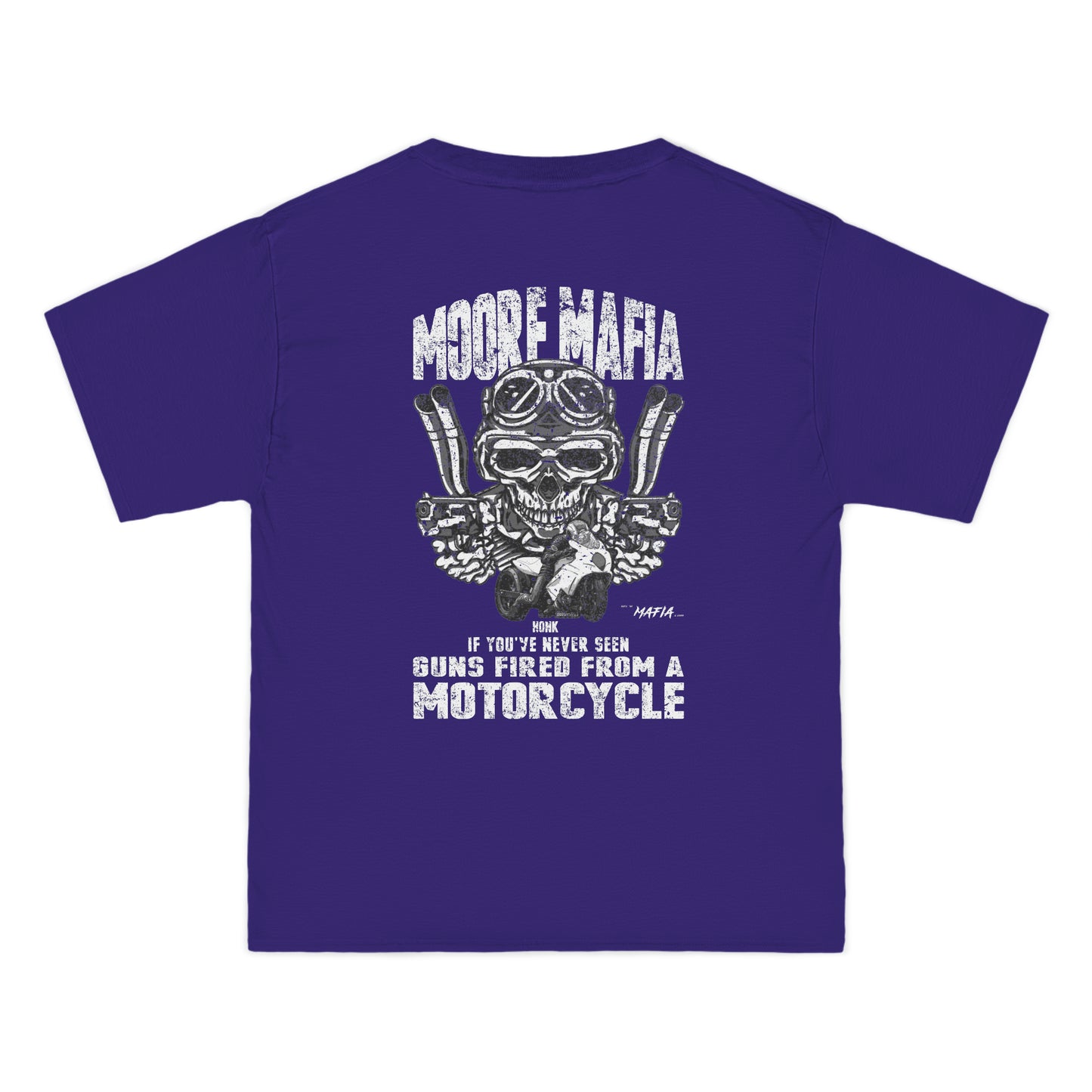 Honk If You Have Never Big And Tall T-Shirt