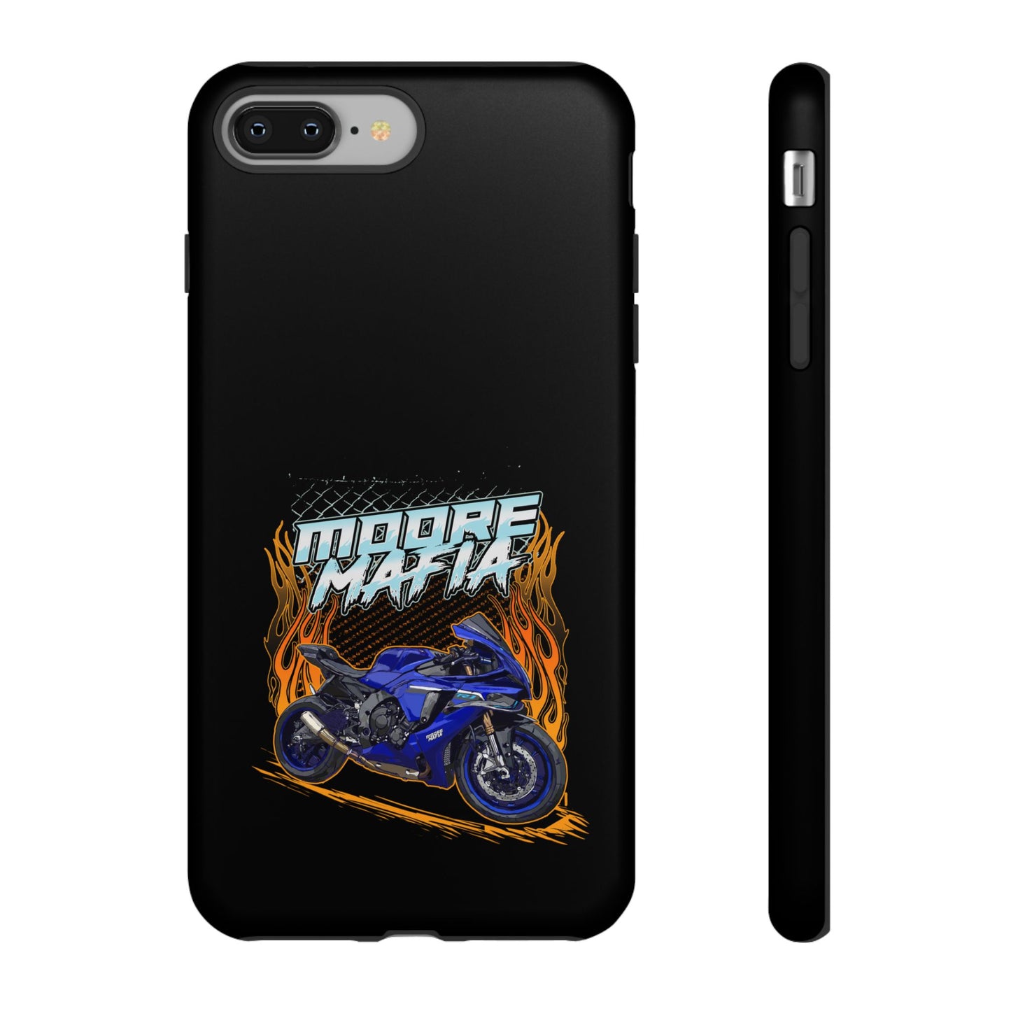 Yamaha R1 Case