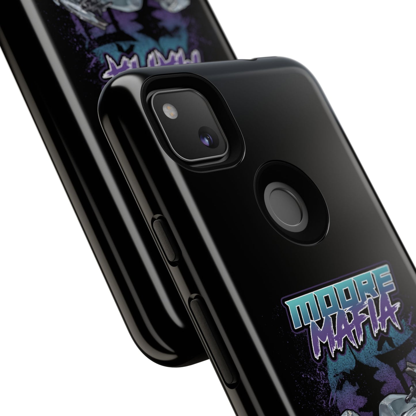 Hayabusa Phone Case
