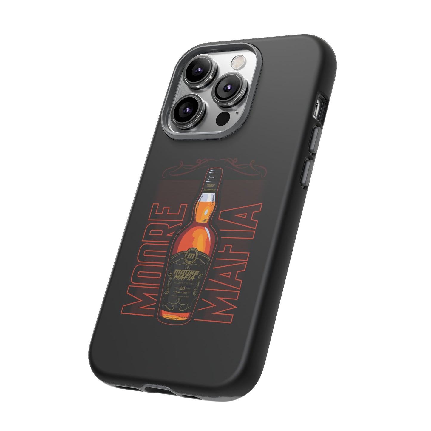 Smoothest At The Track Phone Case