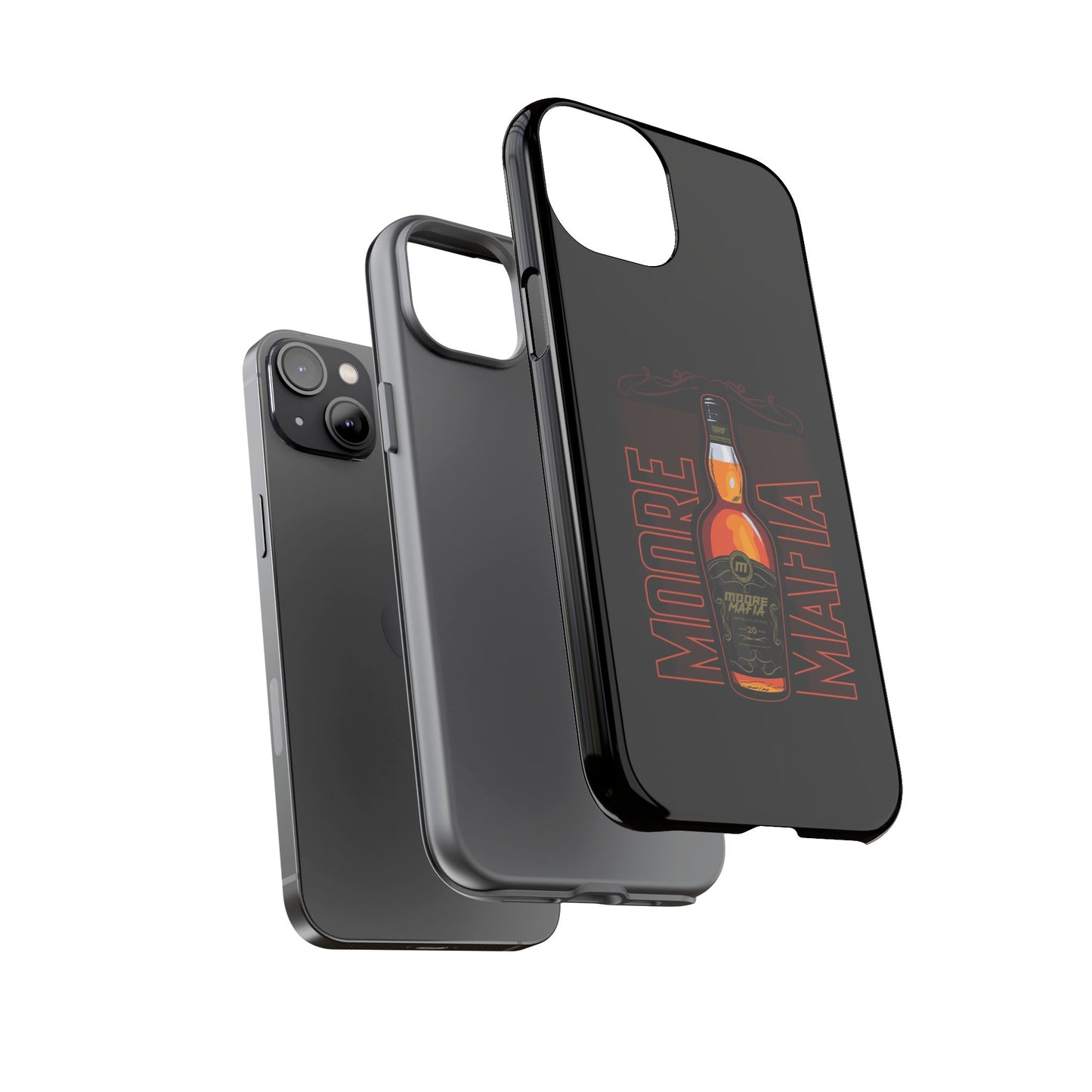 Smoothest At The Track Phone Case