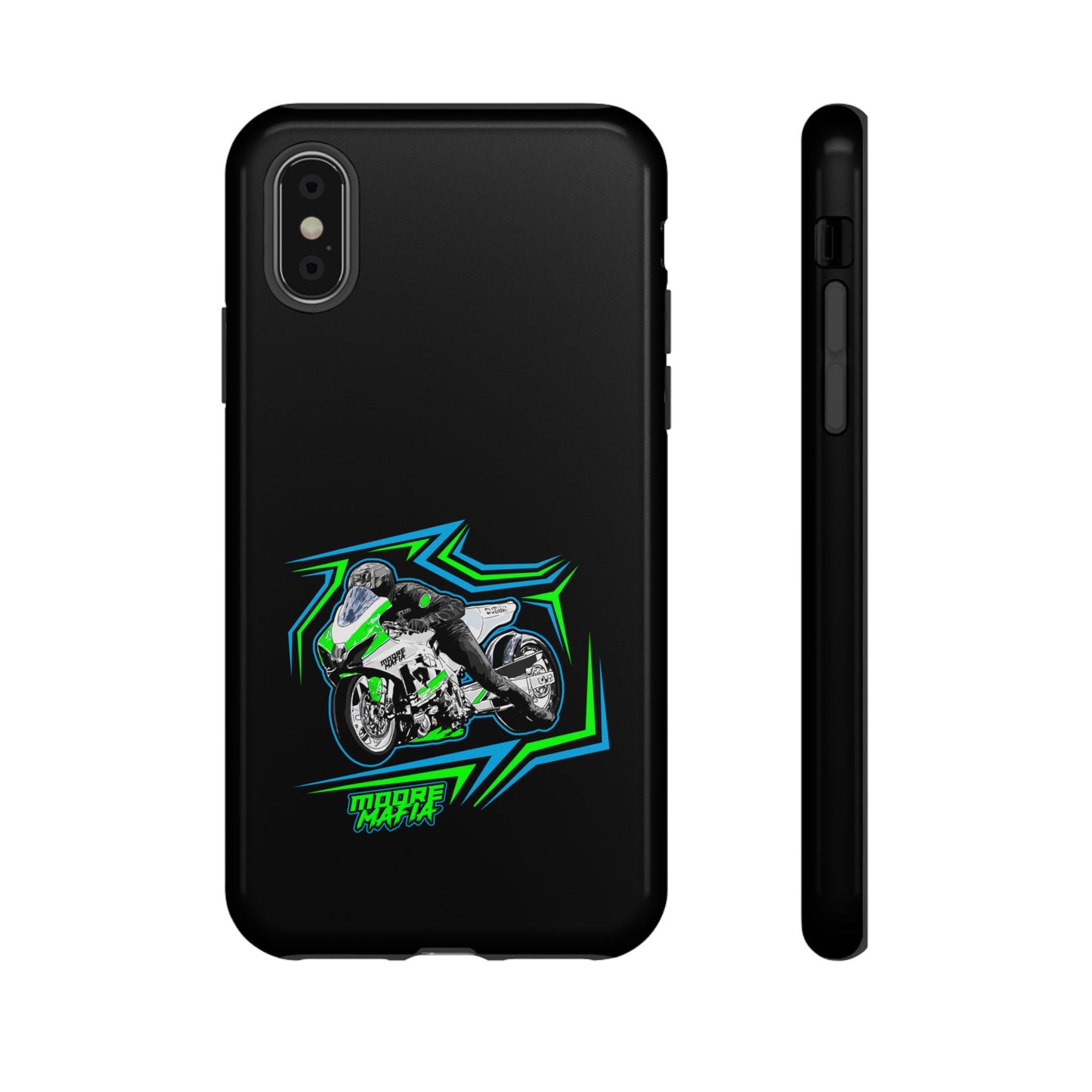 Electric Phone Case