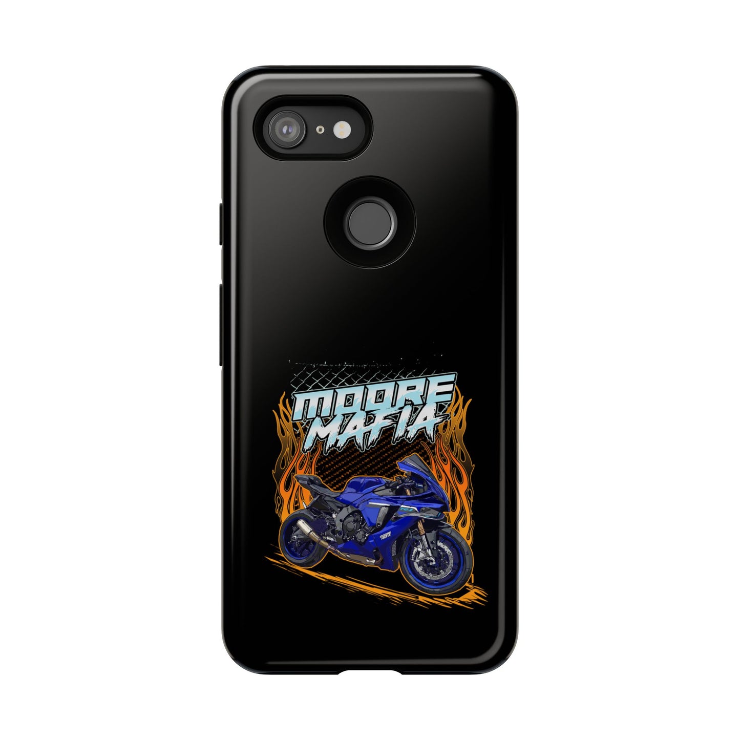 Yamaha R1 Case